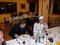 La cena 13